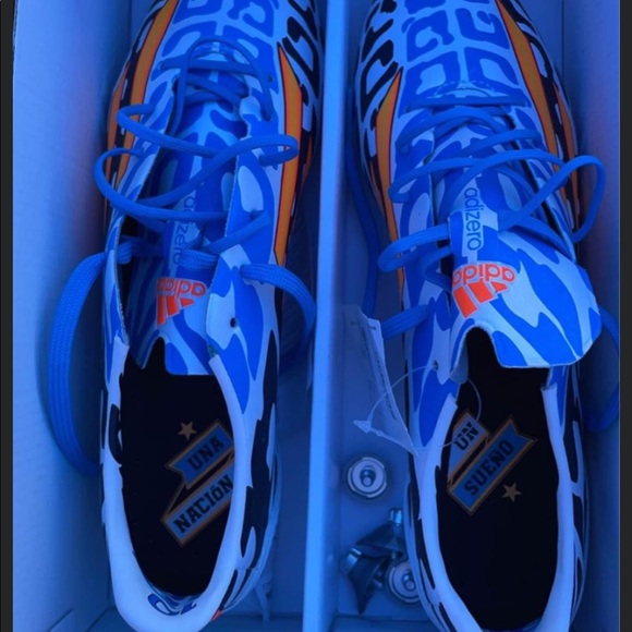 Meet your Posher, Oseas - Picture 1 of 1